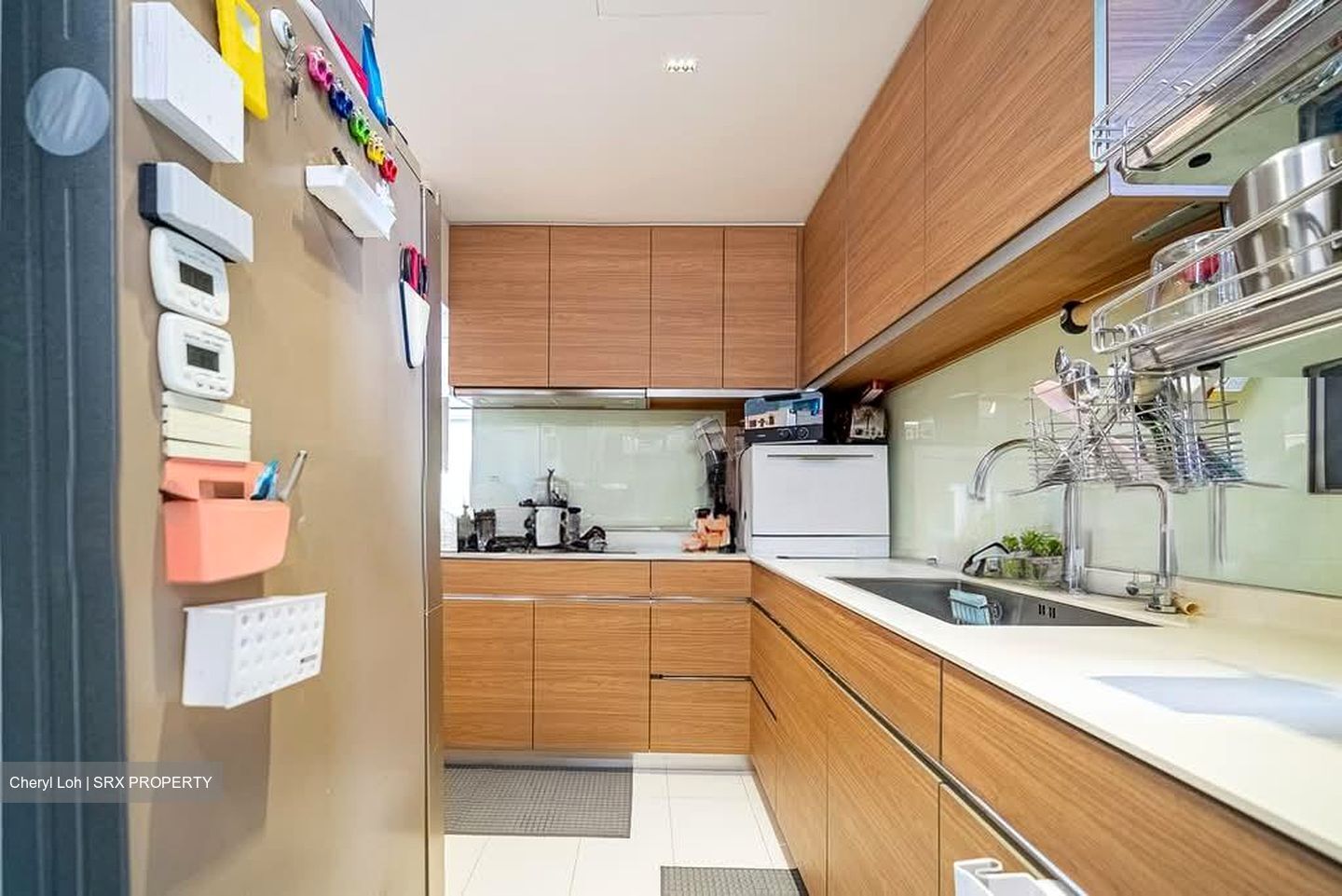 Coco Palms (D18), Condominium #558333871